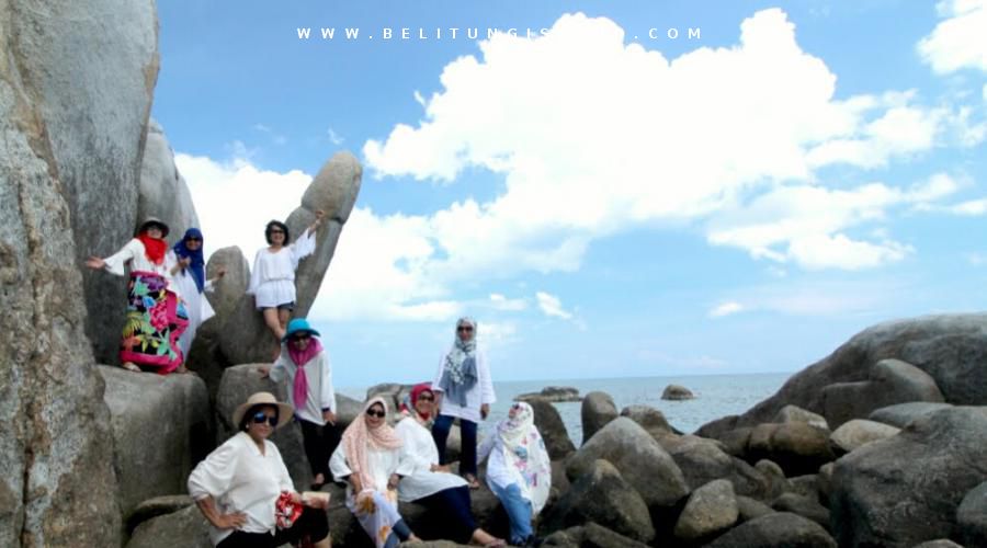 belitung image